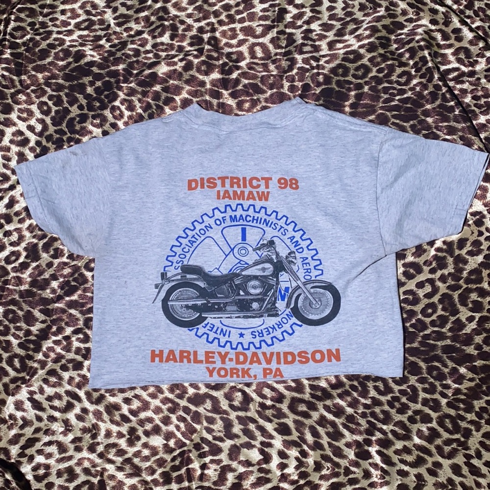 Harley Davidson - Picture 2 of 4